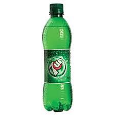 7UP PET DRINK 50CL X 12