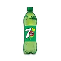 7UP PET DRINK 50CL X 12