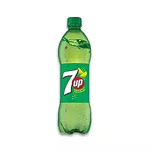 7UP PET DRINK 50CL X 12