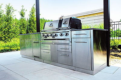 Broil King Imperial S 690 BI Broil King Imperial S 690 BI