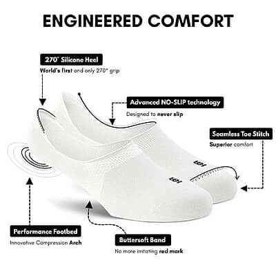 SockSoho - CACTUS NO-SHOW