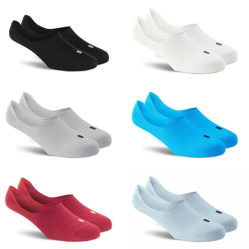 SockSoho - OCTAVIA NO-SHOW GIFT COMBO