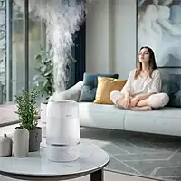 Philips Air Humidifier| HU1509/00