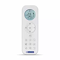Blue Star IC518QNUR-MAROON Inverter Split AC-1.5 Ton 5 Star with Large LCD Display Remote. Blue Star IC518QNUR-MAROON Inverter Split AC-1.5 Ton 5 Star with Large LCD Display Remote.