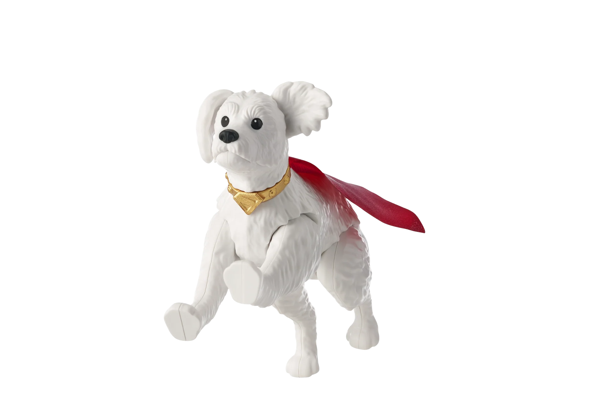 Superman & Krypto Blokees