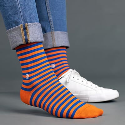 SockSoho - SUNRISE EDITION