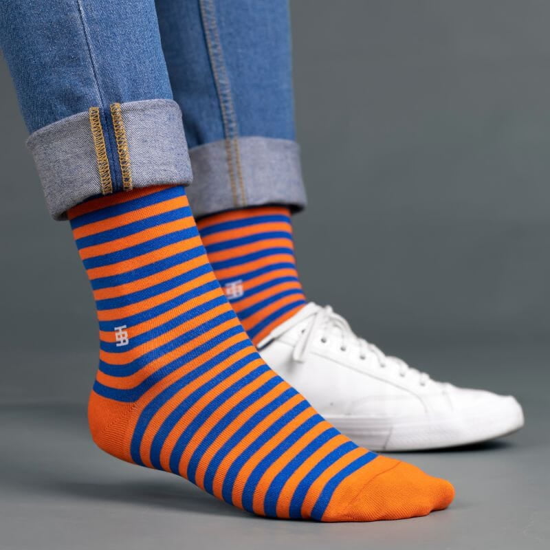 SockSoho - SUNRISE EDITION