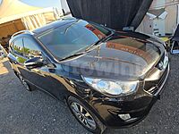 Hyundai Tucson 2011 ID: V269154