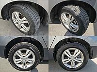 Hyundai Tucson 2011 ID: V114761