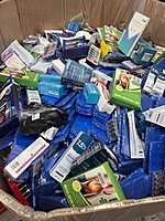 AMZ Health & Beauty Pallet