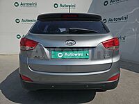 Hyundai Tucson 2011 ID: V114761
