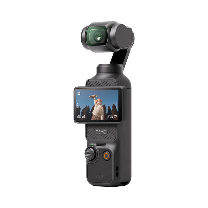 DJI Osmo Pocket 3 Standard Combo DJI Osmo Pocket 3 Standard Combo