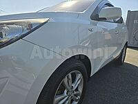 Hyundai Tucson 2012 ID: V394058