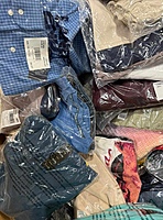 WM Clothing (West Coast)