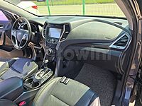 Hyundai Santa Fe 2015 ID : V325484