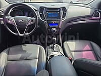 Hyundai Santa Fe DM 2014 ID : V287990
