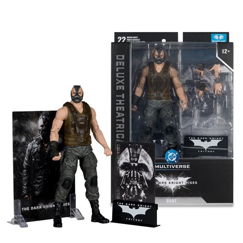Bane Theatrical Deluxe