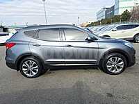 Hyundai Santa Fe 2013 ID: V056805