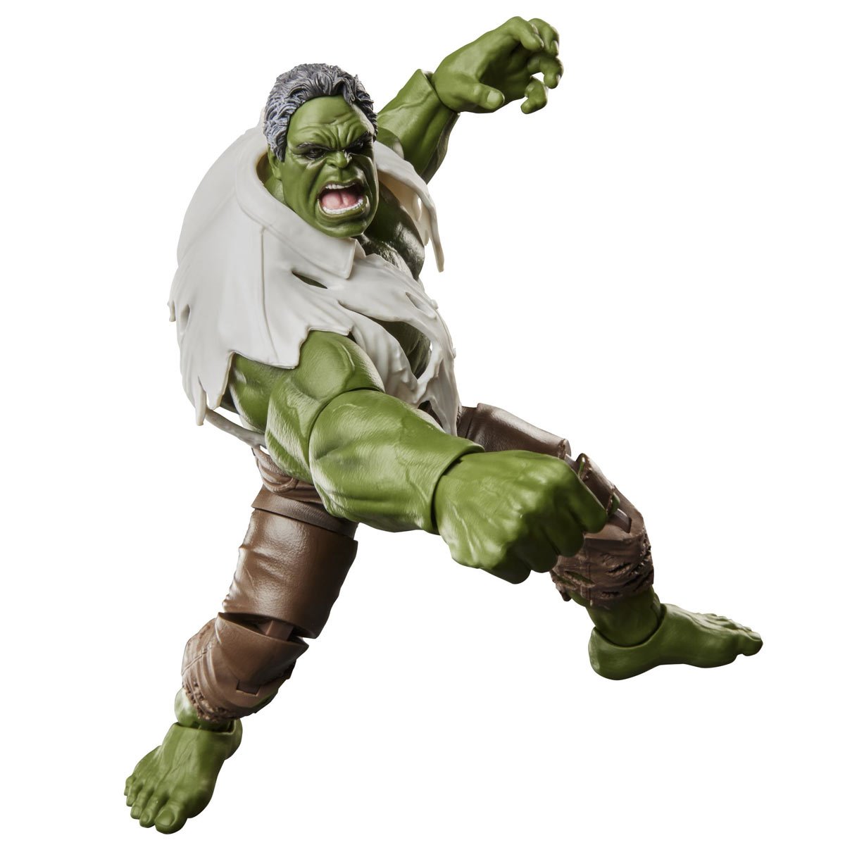 Hulk (Spider-Man: Brand New Day)