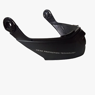 STUDDS SPARE PARTS CHINGUARD FOR NINJA ELITE BLACK