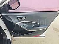 Hyundai Santa Fe 2016 ID : V628941 (Panorámico)