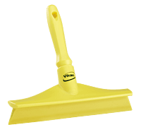 Vikan 10" Ultra Hygiene Table Squeegee Vikan 10" Ultra Hygiene Table Squeegee