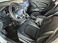 Hyundai Tucson 2010 ID : V011995