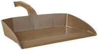 Vikan 11-1/2" Dust Pan Vikan 11-1/2" Dust Pan