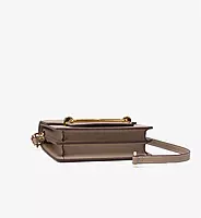PIG NOSE BAG GREY