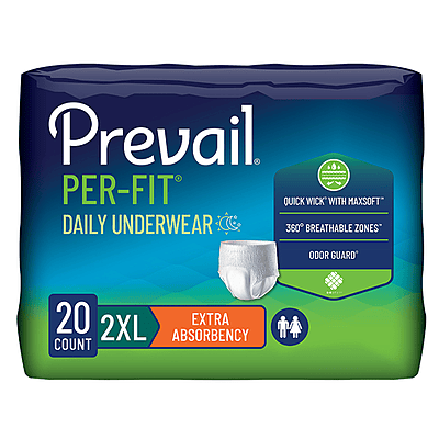 Per-Fit Protective Underwear