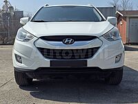 Hyundai Tucson 2010 ID: V044432