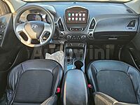 Hyundai Tucson 2011 ID : V160687