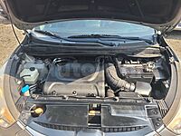 Hyundai Tucson 2010 ID: V054053