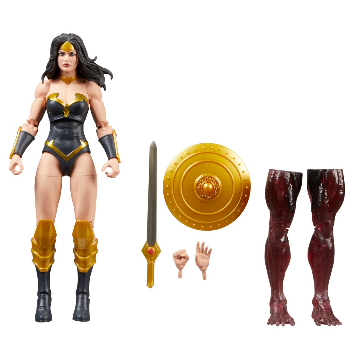 Power Princess (Void BAF)