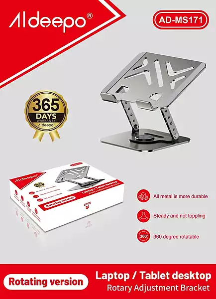 ALDEEPO LAPTOP / TABLET DESKTOP AD-MS171