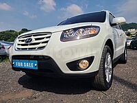 Hyundai Santa Fe 2010 V:608946