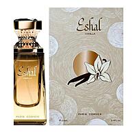 PARIS CORNER ESHAL VANILLA EDP 100ML
