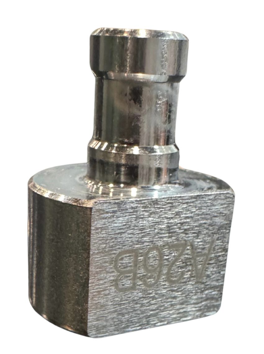 Forming Die Post Style Forming Die Post Style
