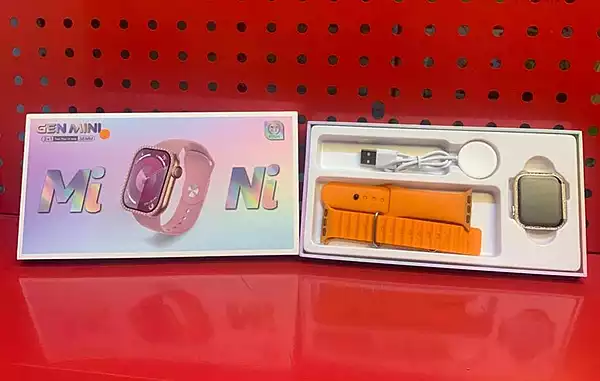 GEN MINi Ladies Smart watch