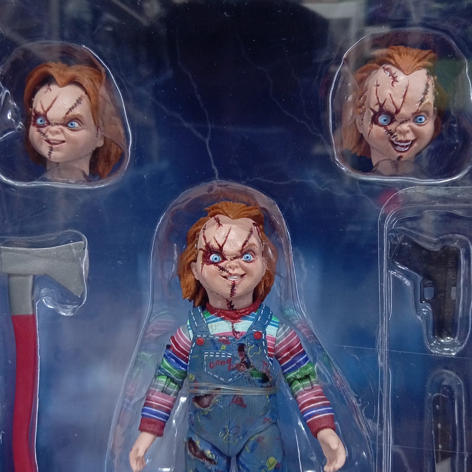 Chucky Bride of Chucky