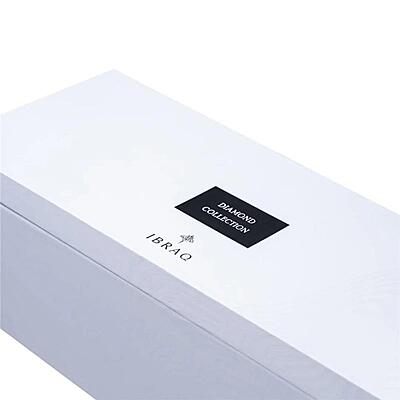 IBRAQ DISCOVERY DIAMOND SET