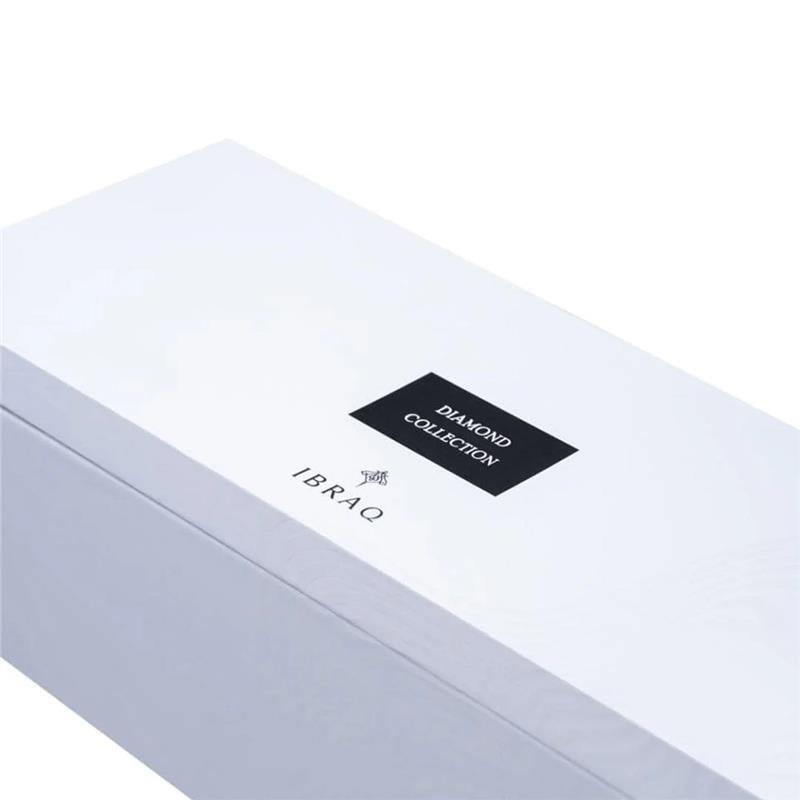 IBRAQ DISCOVERY DIAMOND SET