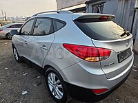 Hyundai Tucson 2011 ID: V243459