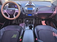 Hyundai Tucson 2011 ID : V280405 (Panoramico)