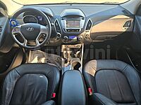 Hyundai Tucson 2010 ID: V055933