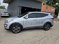 Hyundai Santa Fe 2013 ID: V147173
