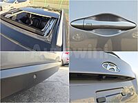 Hyundai Tucson 2014 (Techo Panoramico) ID: V832378