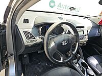 Hyundai Tucson 2011 ID: V114761