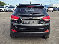 Hyundai Tucson 2010 (Techo Panorámico) ID: V083355