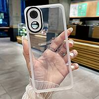 Soft Colour TPU Colour Case